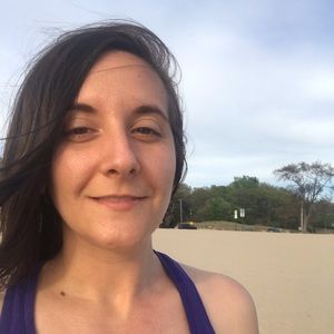 Meet your Posher, Angela